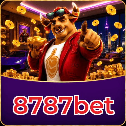 Bot 8787bet Telegram