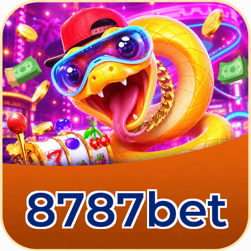 8787bet Jackpots Progressivos