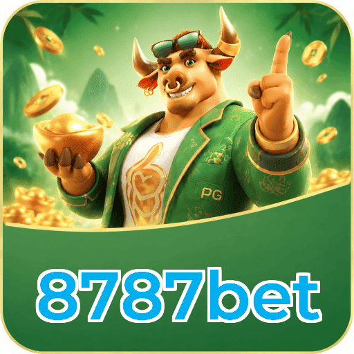 Requisitos do APK 8787bet para Android - Logo Oficial