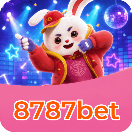 8787bet Logo Verificado